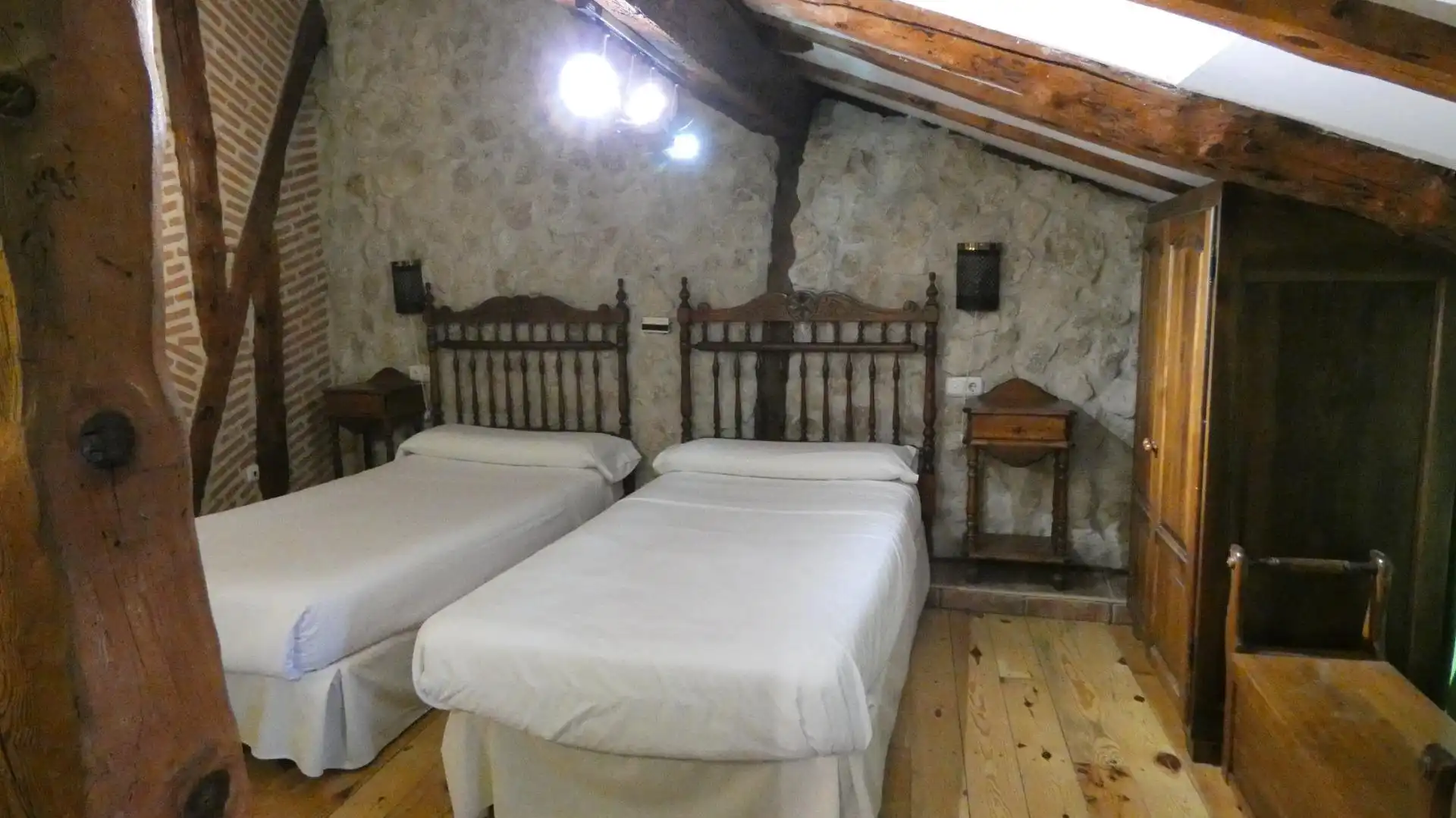 Habitación de Casa o chalet en venta en Chañe