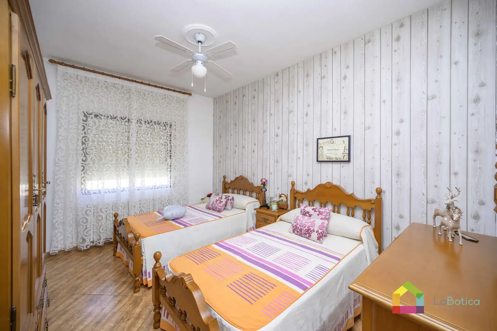 Casa o chalet en venta en Orgaz