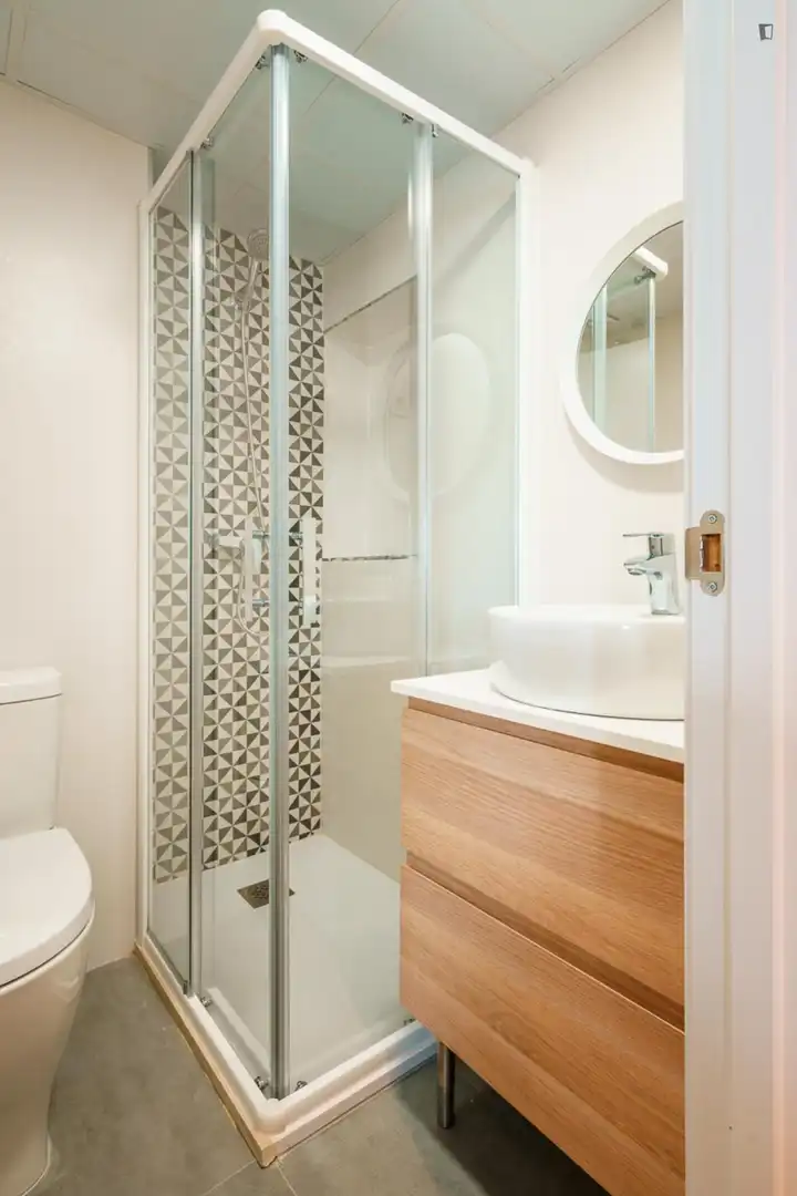 Apartments for rent in Centro