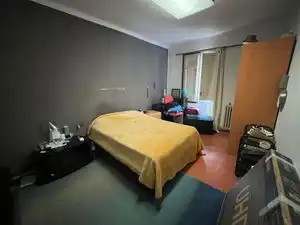 Bedroom of Flat for sale in Vic  with Heating, Private garden and Terrace