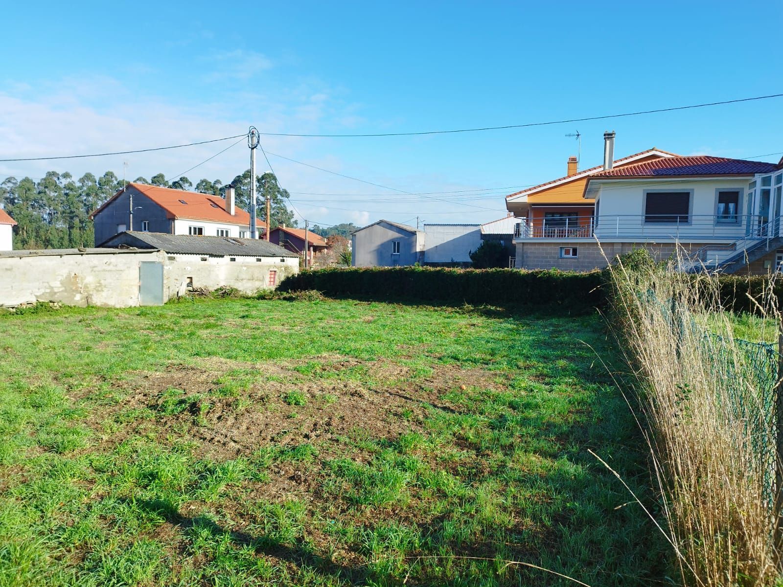 Residential for sale in Carballo