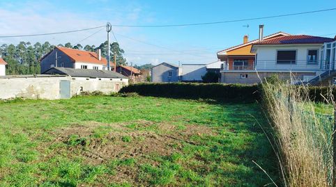 Suelo urbano residencial a tan solo 5 minutos de Carballo