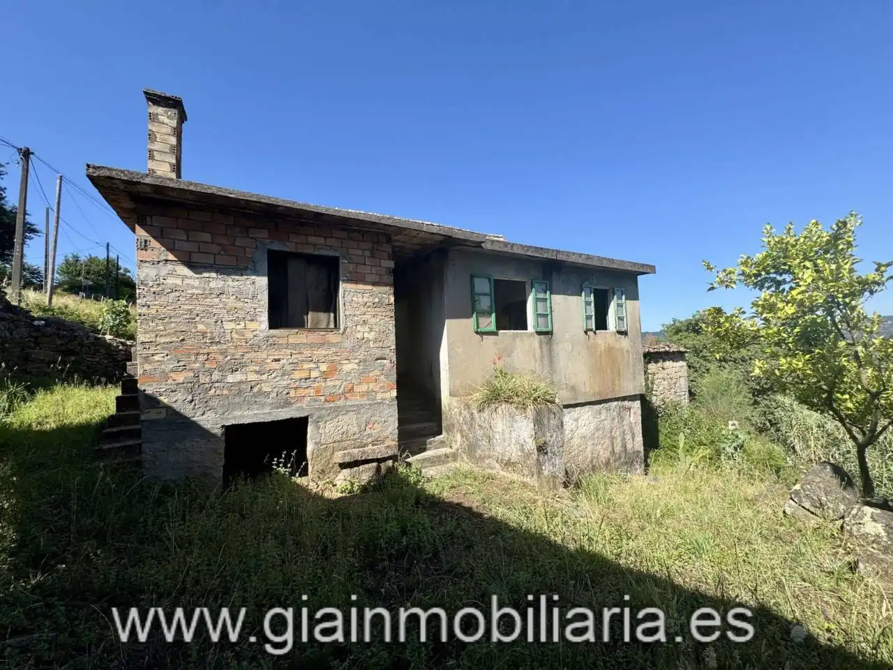 Haus mit Garten zum Verkauf in Calle Fabenlle, imagen 2