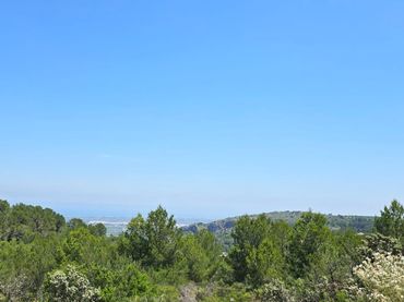 Wohnbaugrundstück zum Verkauf in Benidoleig