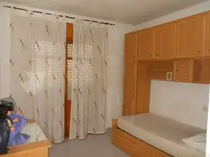 Casa con terraza en venta en Calle Ferrocarril, imagen 13
