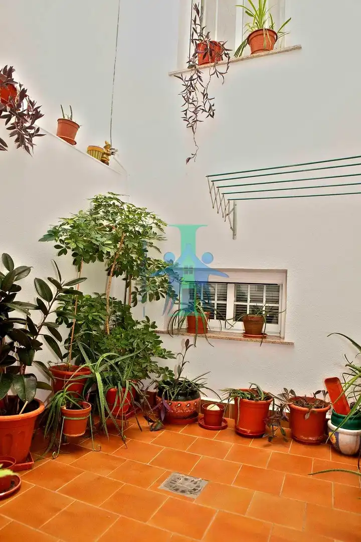 Casa bifamiliare con terrazza in vendita a San Pablo, imagen 68