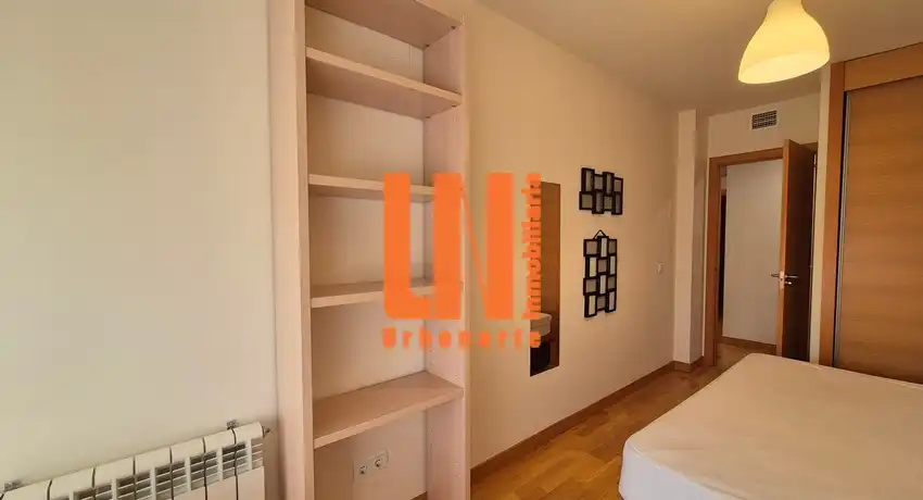 Piso de alquiler en Villanueva de la Cañada ciudad