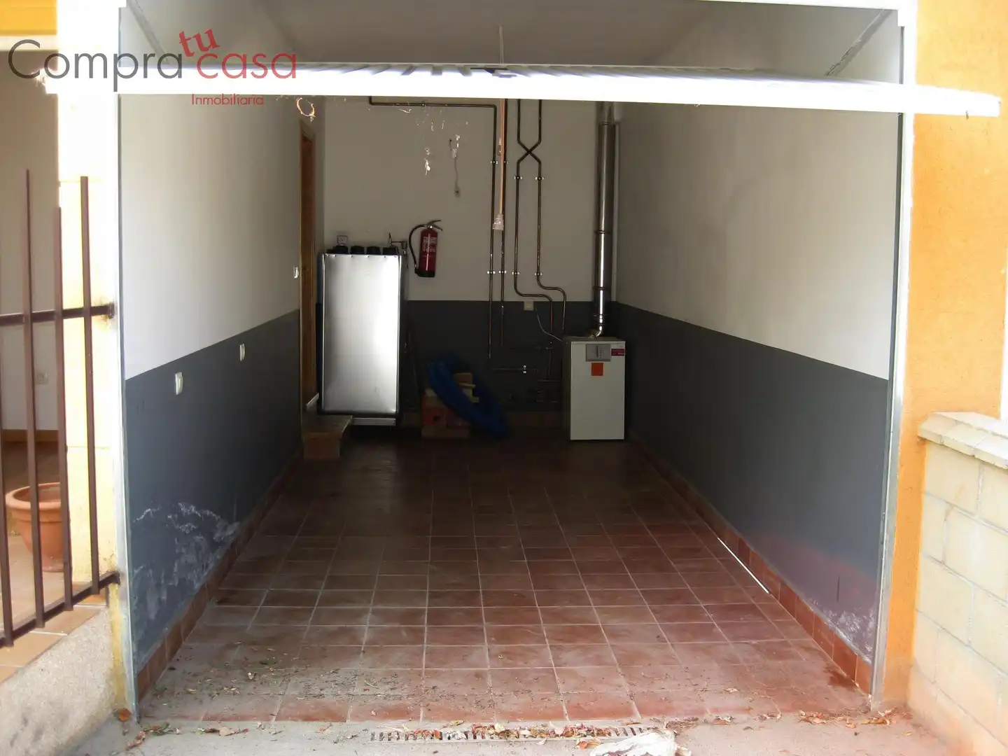 Detached homes for rent in Segovia  with Heating, Private garden and Terrace