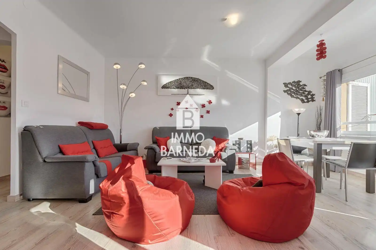 Flat for sale in Gravina 62, imagen 4