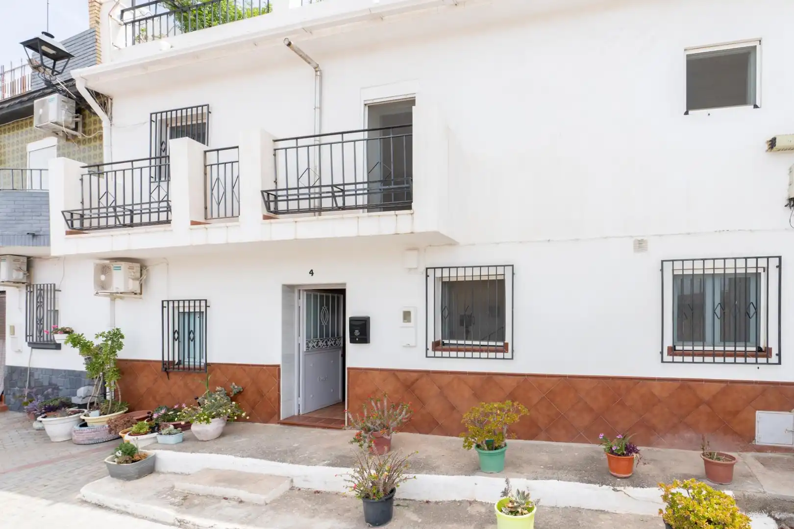 Maison avec piscine à vendre à Calle CLAVELES, imagen 25