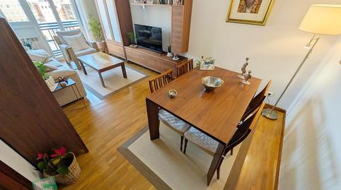 Foto 3 de Pis en venda a Fernando Vela, Milán - Pumarín, Oviedo