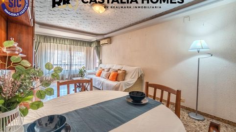 Foto 2 de Piso en venta en Carrer de la Mare Vedruna, 8, Parque Geólogo José Royo Gómez, Castellón de la Plana / Castelló de la Plana