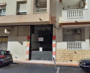 Exterior view of Garage for sale in Torrevieja