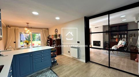 Photo 2 of Houses for sale in Del Río Jarama, Urbanizaciones, Rivas-Vaciamadrid