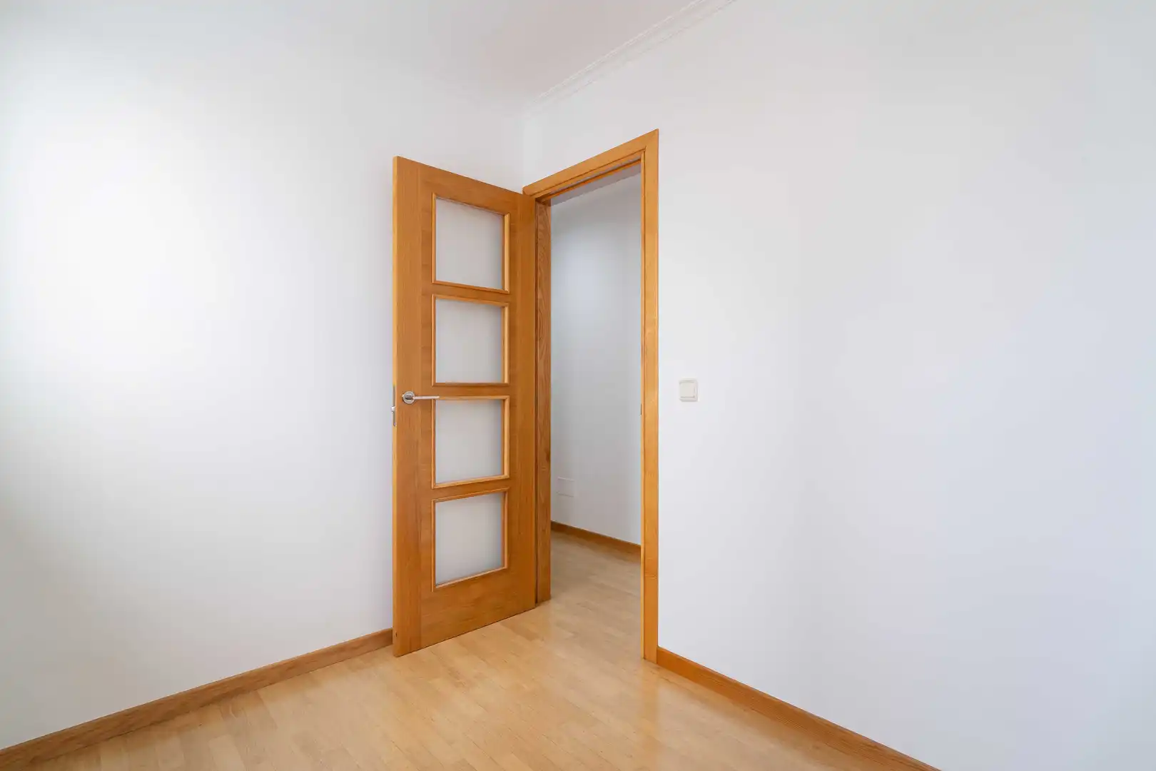 Piso con ascensor en venta en Monte Alto - Zalaeta - Atocha, imagen 9