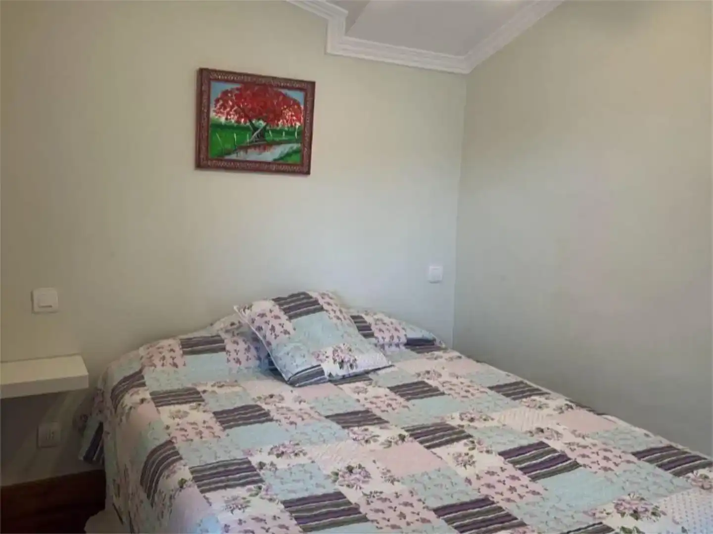 Habitación de Piso en venta en Castro-Urdiales con Parquet y Amueblado