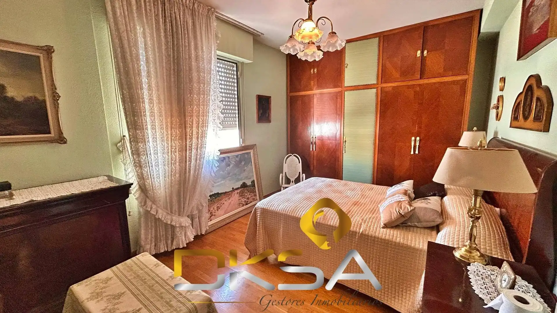 Appartement avec terrasse à vendre à Calle SAN VICENTE, imagen 14