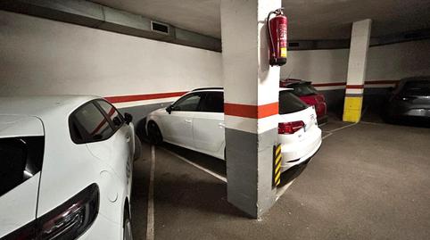 Foto 2 de Garatge de lloguer a Carrer de la Primavera, Les Planes, L'Hospitalet de Llobregat