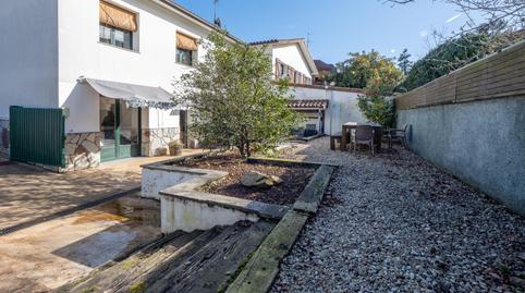 Foto 3 de Planta baixa en venda a Calle Loreartean, Hondarribia, Gipuzkoa