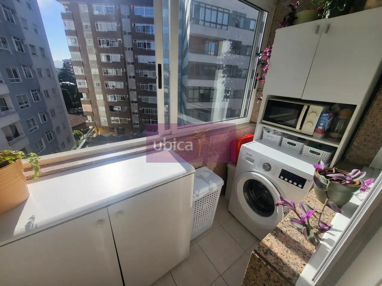 Flat with lift for sale in Sardoma - Castrelos, imagen 17