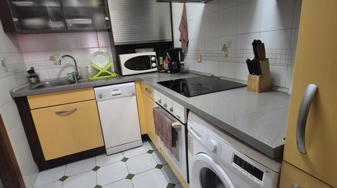 Foto 2 de Piso en venta en Inmaculada, 50, San Antonio, Ávila Capital