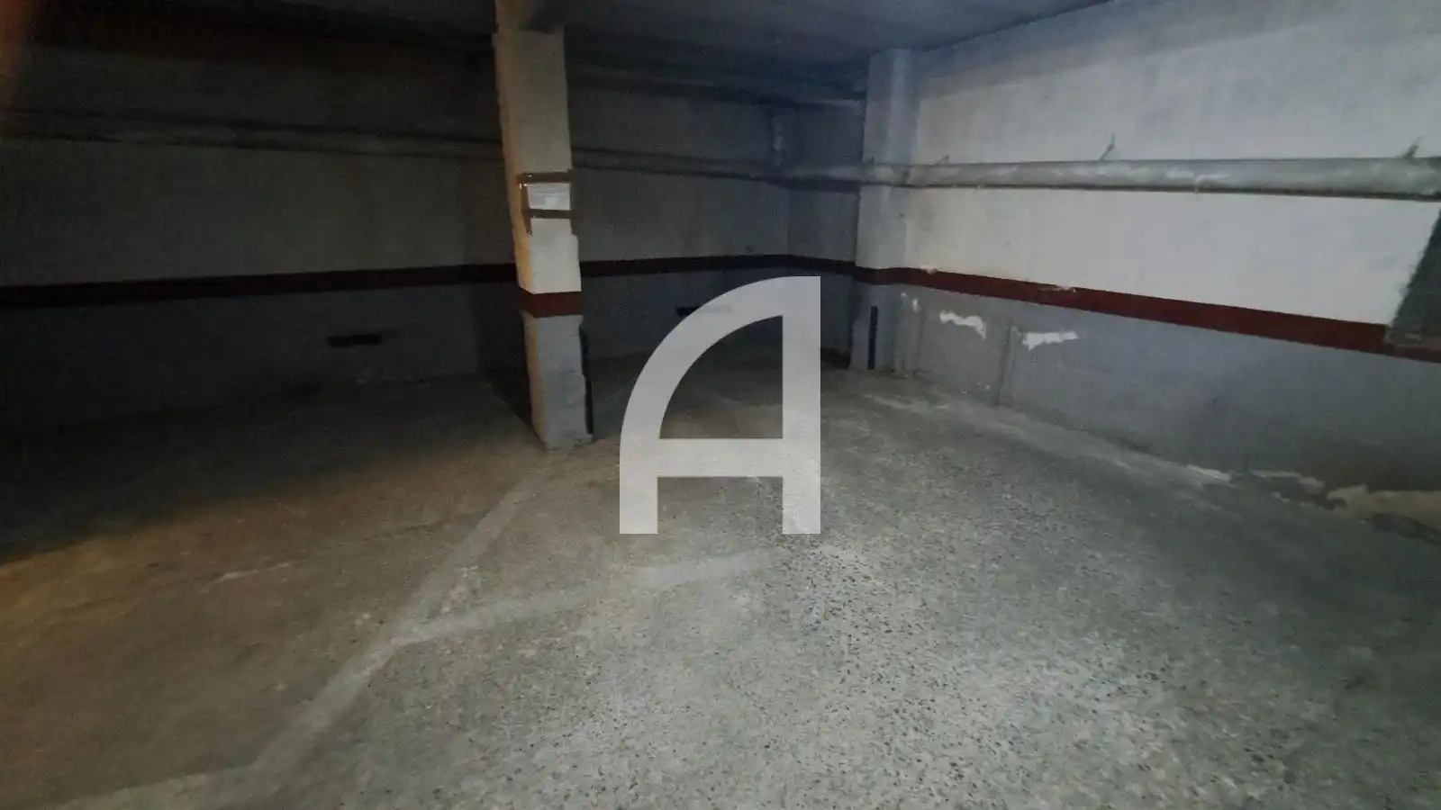 Garage zum Verkauf in Terrassa