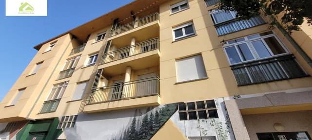 Piso en Venta en Los Bloques