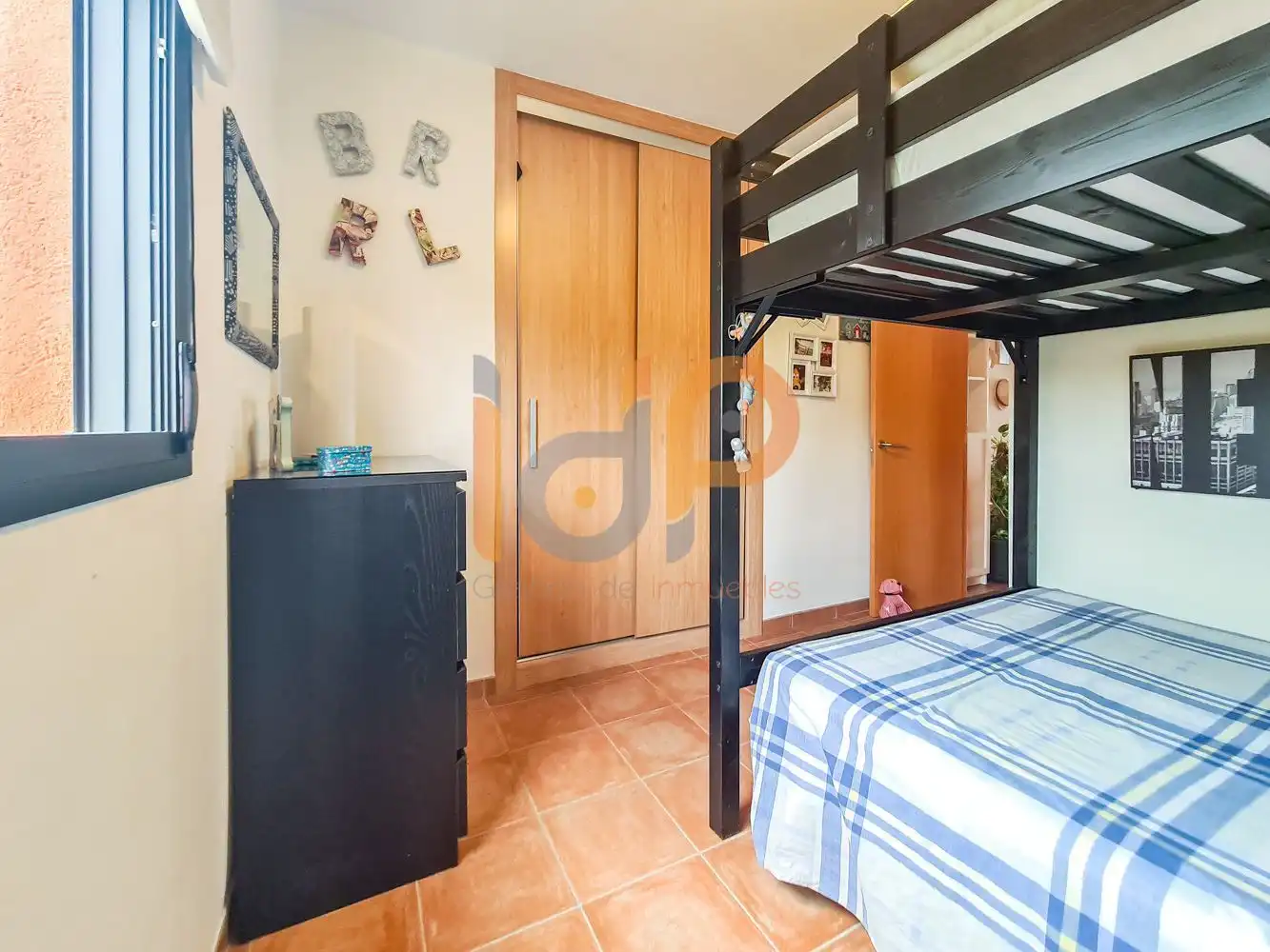 Habitación de Apartamento en venta en Vera con Terraza y Trastero