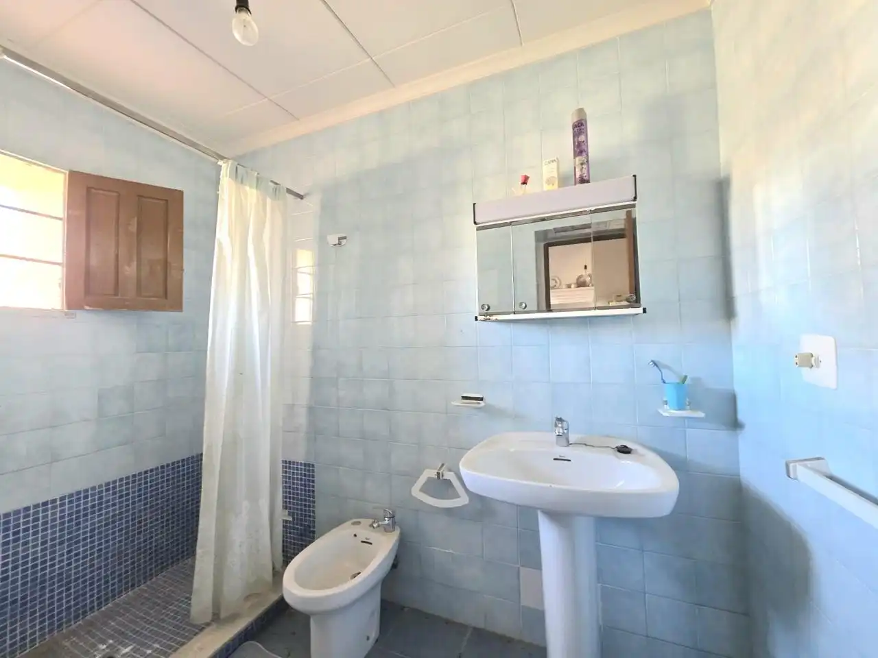 Casa o chalet en venta en Del Pocico, Antas