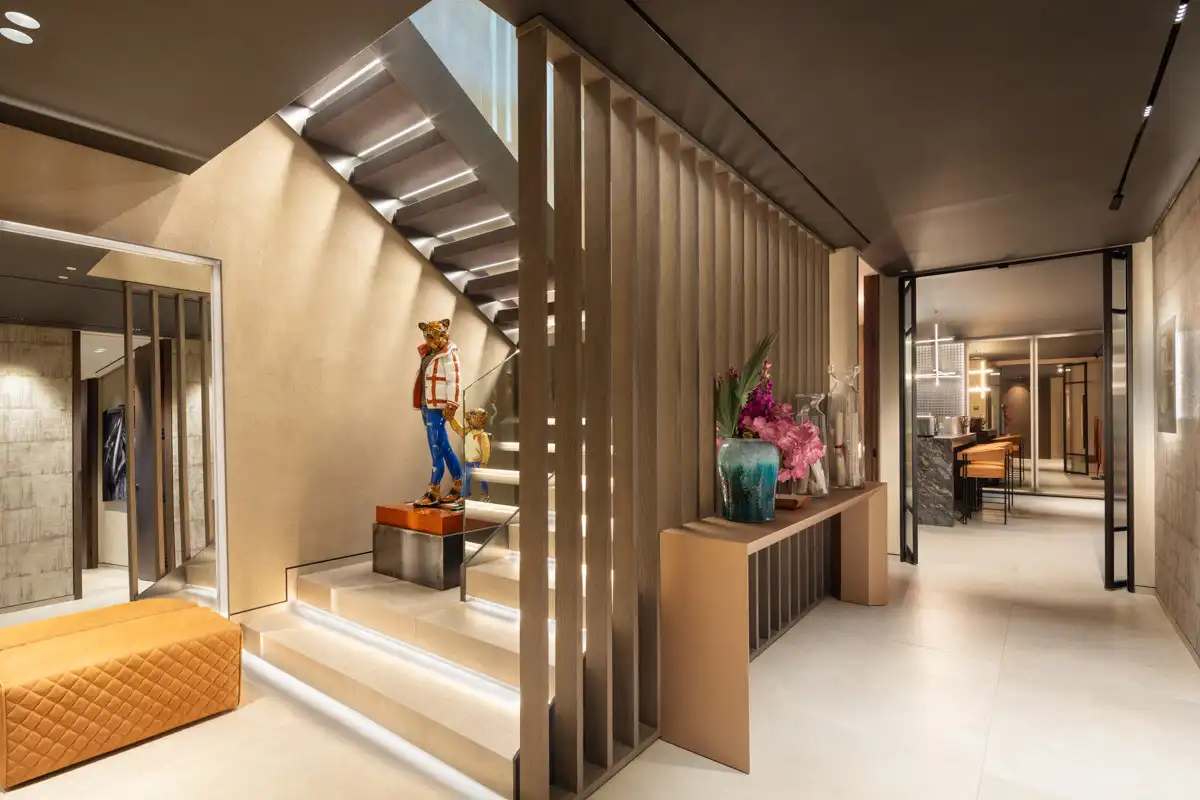 Haus zum Verkauf in Nueva Andalucía, imagen 26