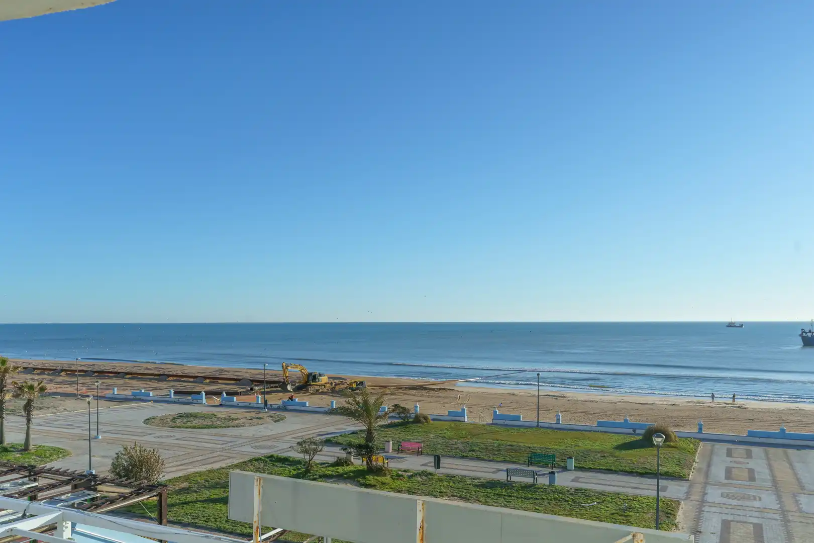Habitación de Piso en venta en Almonte con Terraza, Trastero y Amueblado