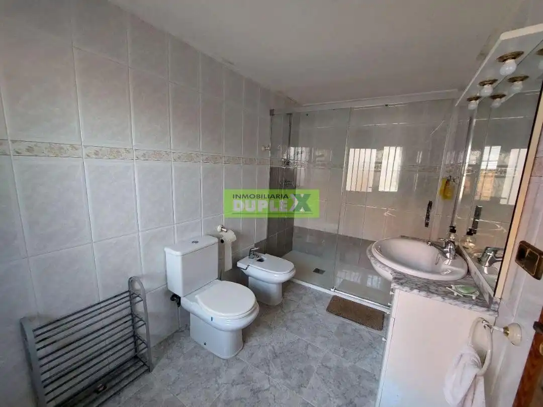 Maison avec jardin à vendre à Zona Fernández Ladreda, imagen 29