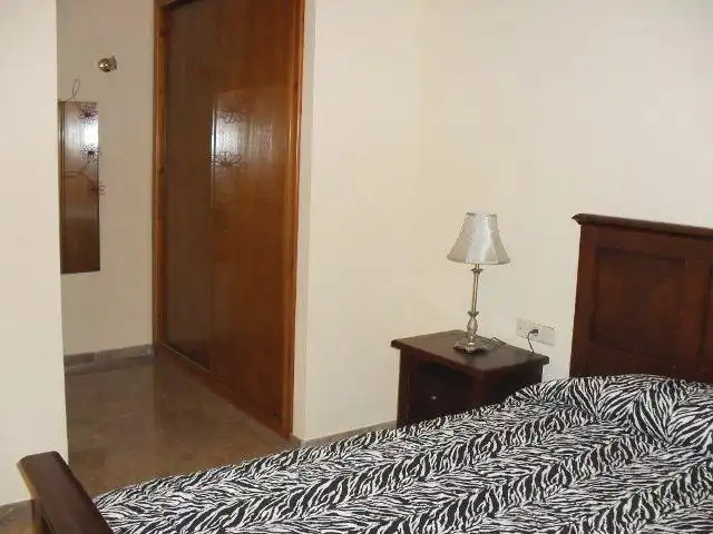 Piso de alquiler en La Calzada - La Florida