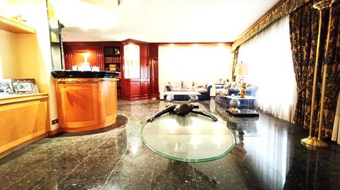 Foto 3 de Àtic en venda a Martí Pujol, Centre, Barcelona