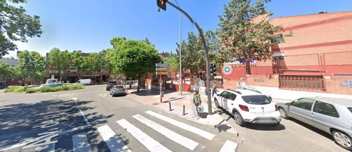 Local commercial à louer à de Guadarrama, imagen 18