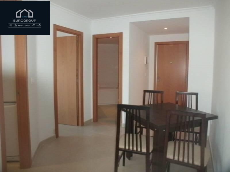 Menjador de Apartament en venda en Polop amb Traster