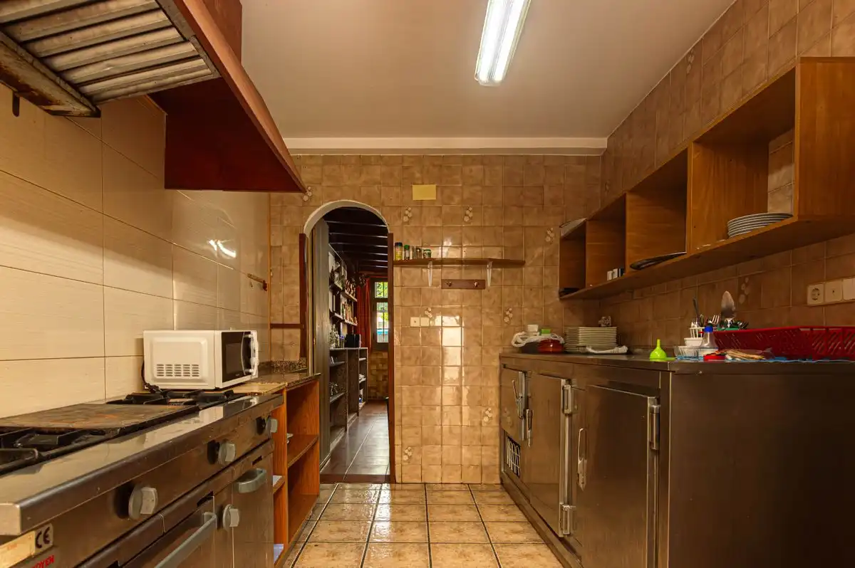 Casa bifamiliare con terrazza in vendita a Carrer Sant Felip, imagen 24