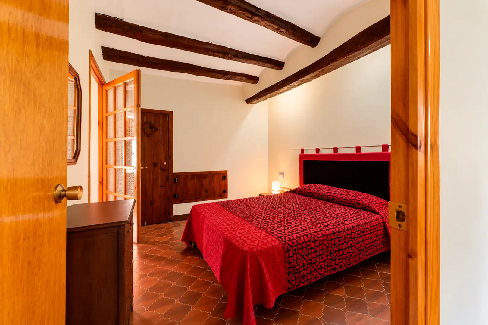 Villa avec jardin à vendre à Fuentespalda, imagen 23