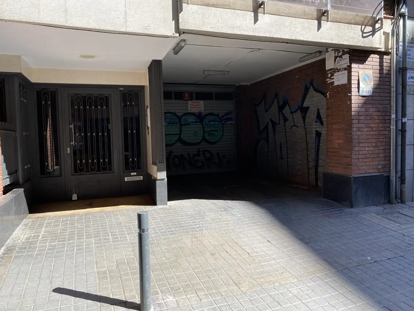 Aparcament en venda a Constitucio, imagen 8