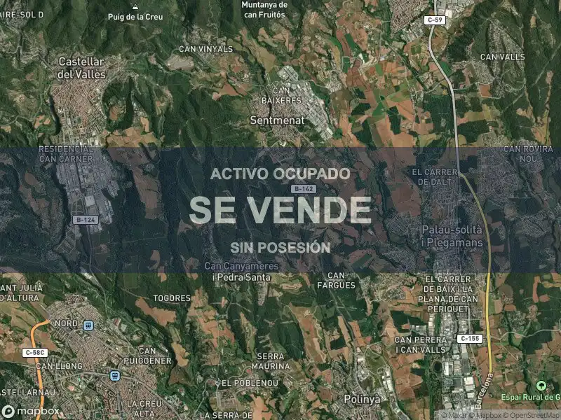 Pis en venda en Sentmenat