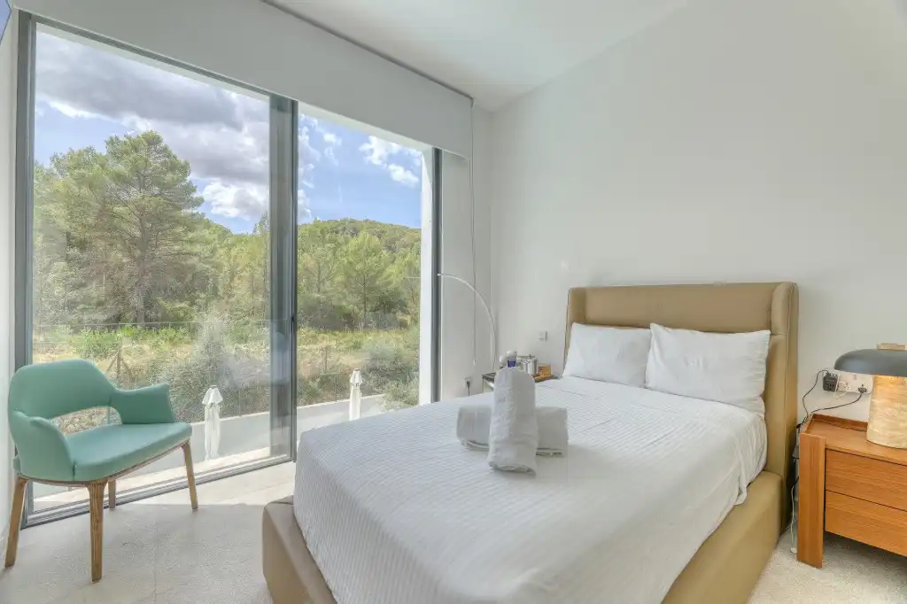 Chalet con piscina en venta en Ponent, imagen 26