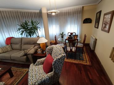 Wohnung mit Aufzug zum Verkauf in Posada - Barro