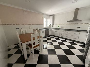Wohnung mit Balkon zum Verkauf in Conil