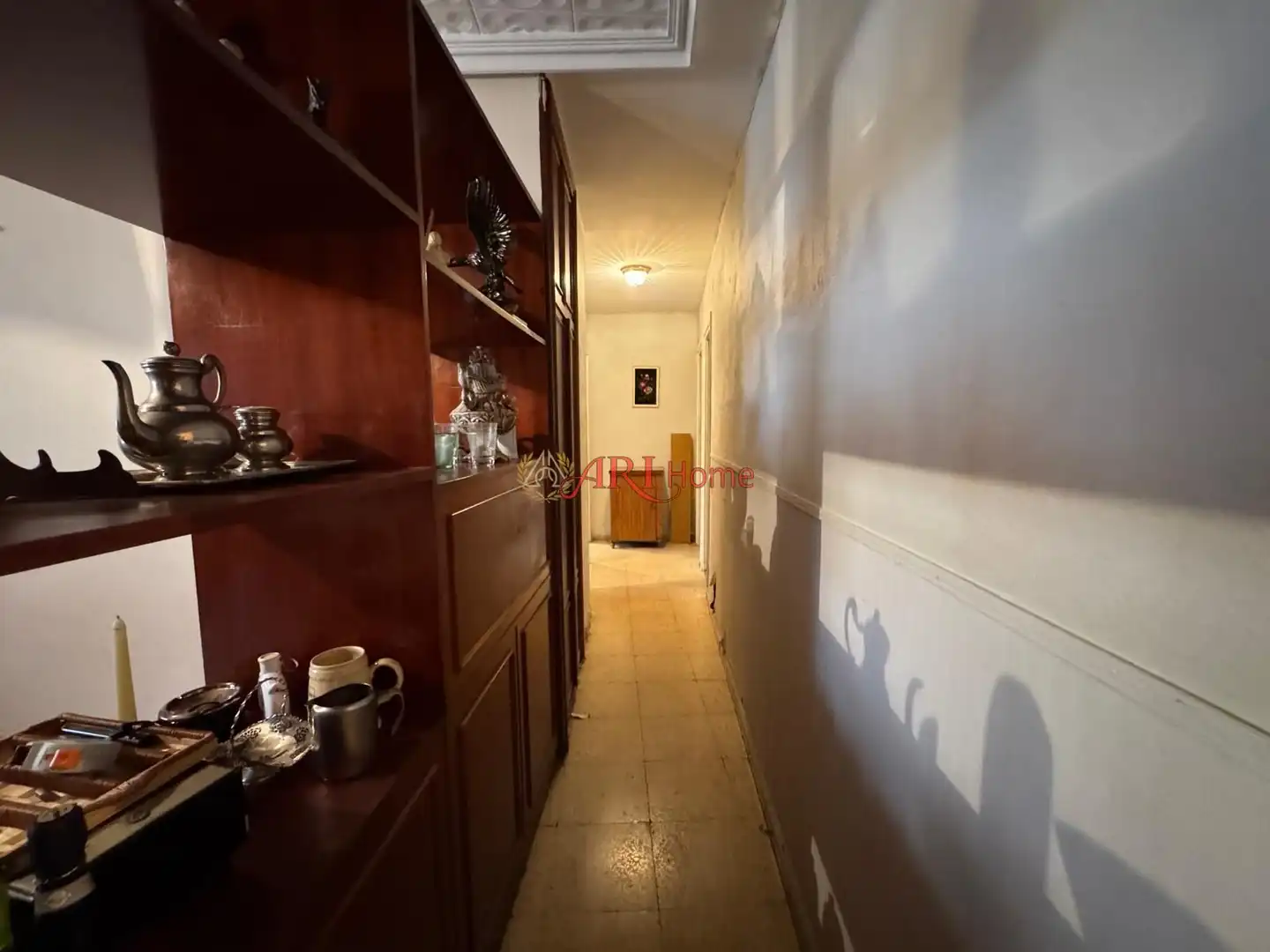 Piso en venta en Madrid con Aire acondicionado y Calefacción