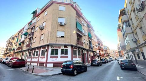 Foto 5 de Pis en venda a Moncayo, Isla Chica, Huelva