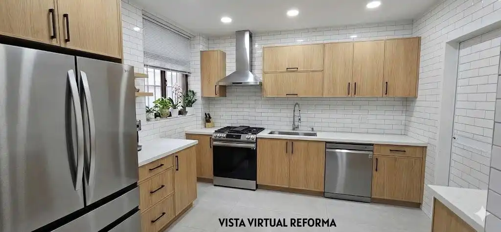 Reihenhaus mit Garten zum Verkauf in Avenida Avenida Concepción, imagen 13