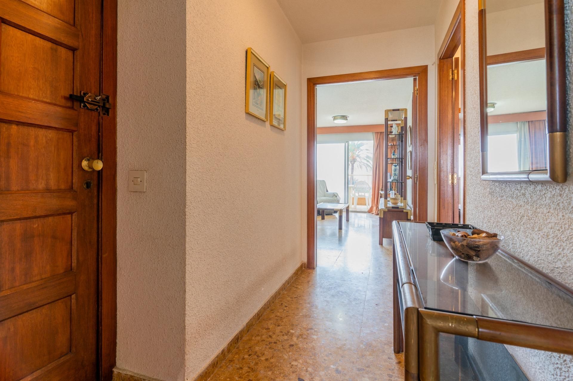 Apartment for sale in El Puig de Santa Maria  with Private garden, Terrace and Balcony