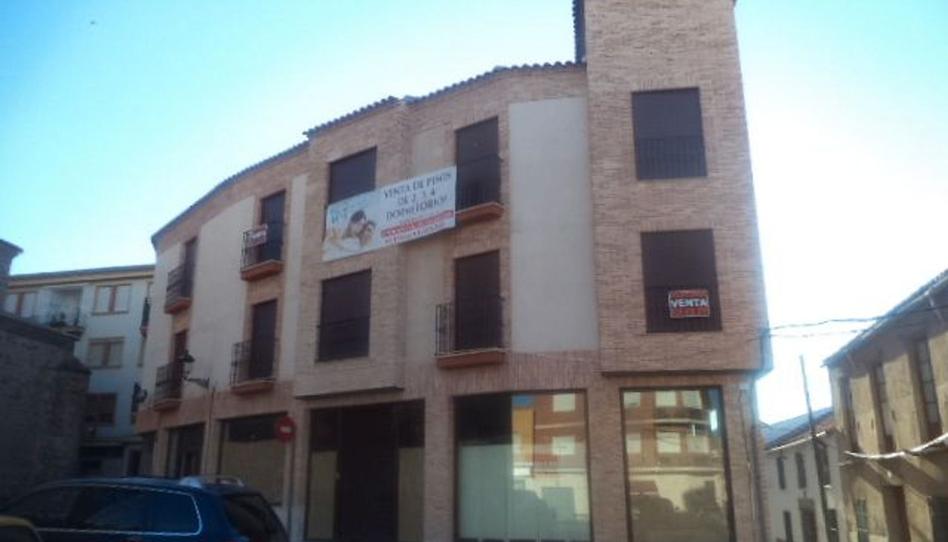 Photo 1 of Flat for sale in Plaza Trinidad, Almodóvar del Campo, Ciudad Real