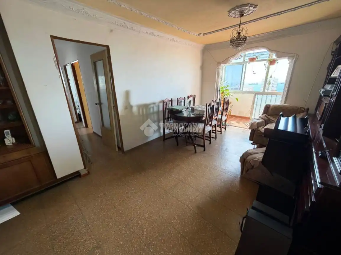 Piso en venta en Las Palmas de Gran Canaria con Aire acondicionado y Balcón