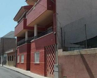 Garatge en venda a Sol, 4, La Unión ciudad
